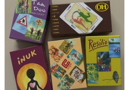 Cartas Associativas ou Terapêuticas